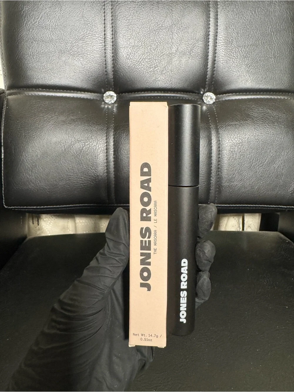Jones Road The Mascara